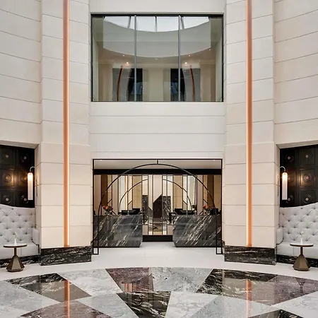 Fairmont Windsor Park-2